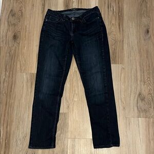 Classic Blue Women's Jeans